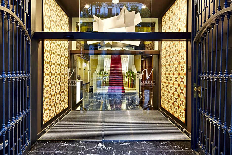Vincci Gala