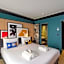 Hotel Mercure Dijon Centre Clemenceau