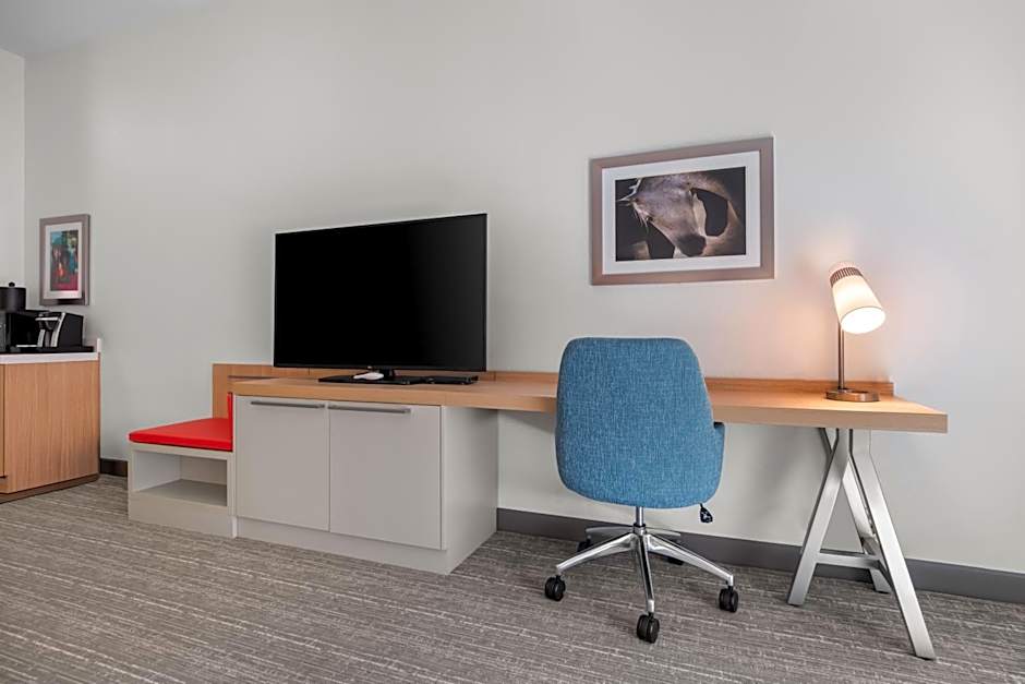 Hilton Garden Inn Amarillo