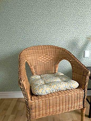 Double or Twin Room with Bathroom