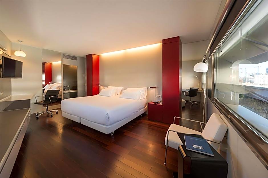 NH Collection Barcelona Constanza