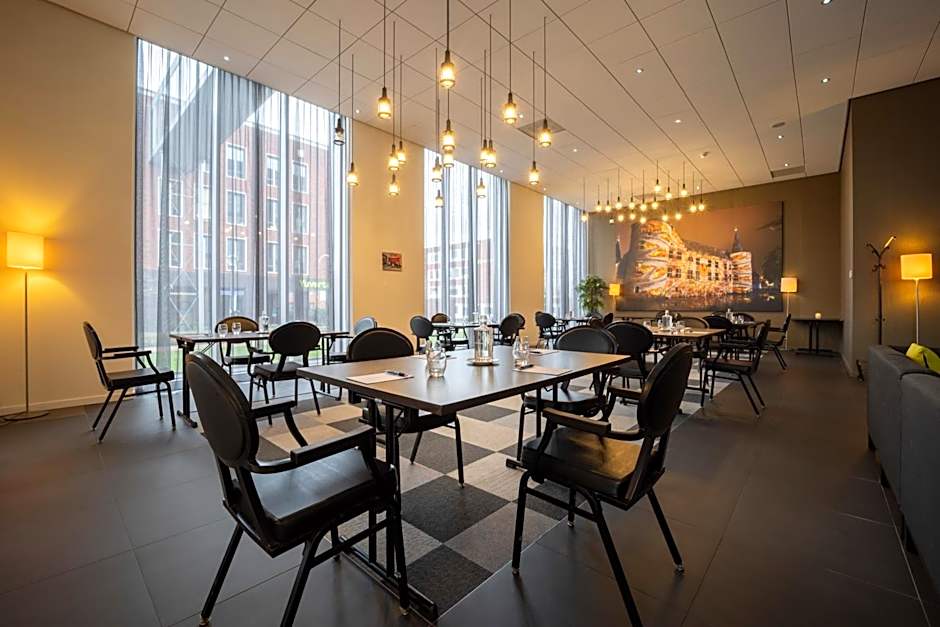 Fletcher Wellness-Hotel Helmond