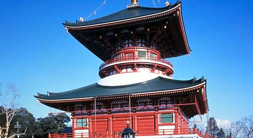Narita U-City Hotel