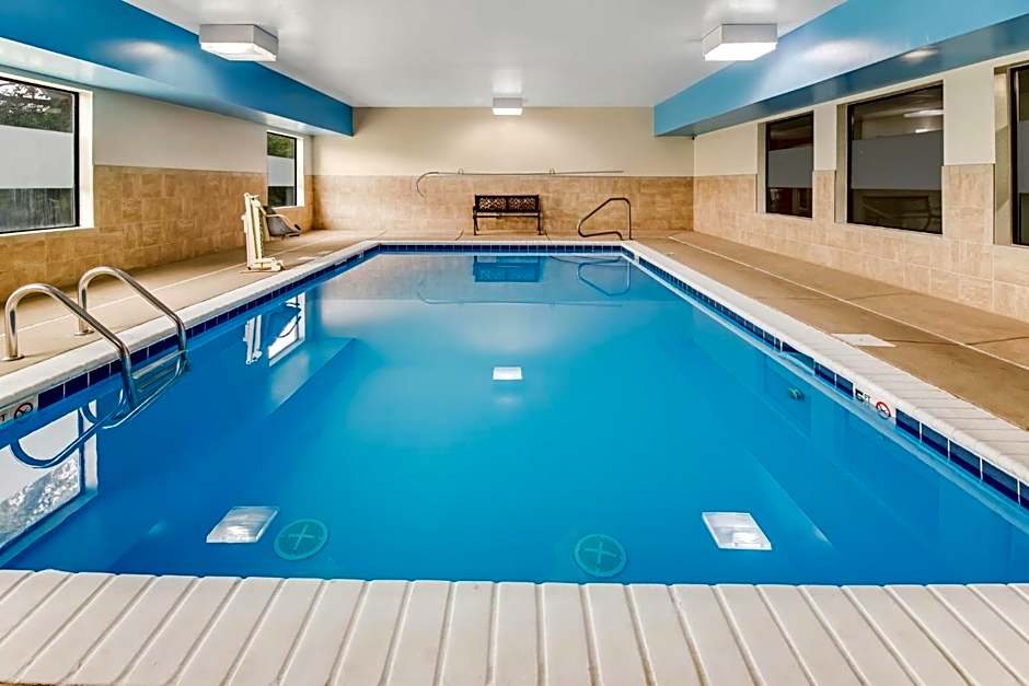 Red Roof Inn Springfield, OH