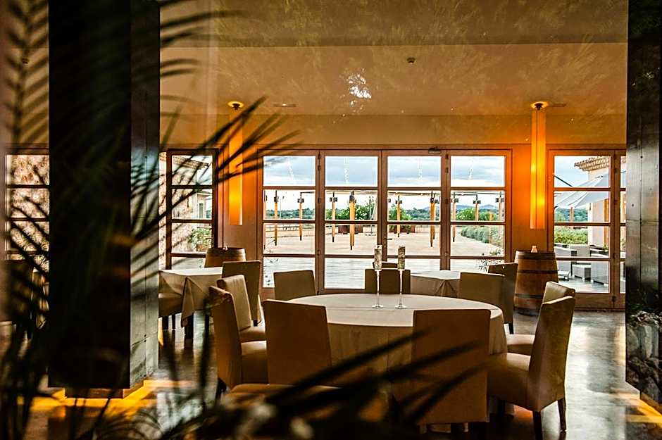 Hotel Sa Franquesa Nova