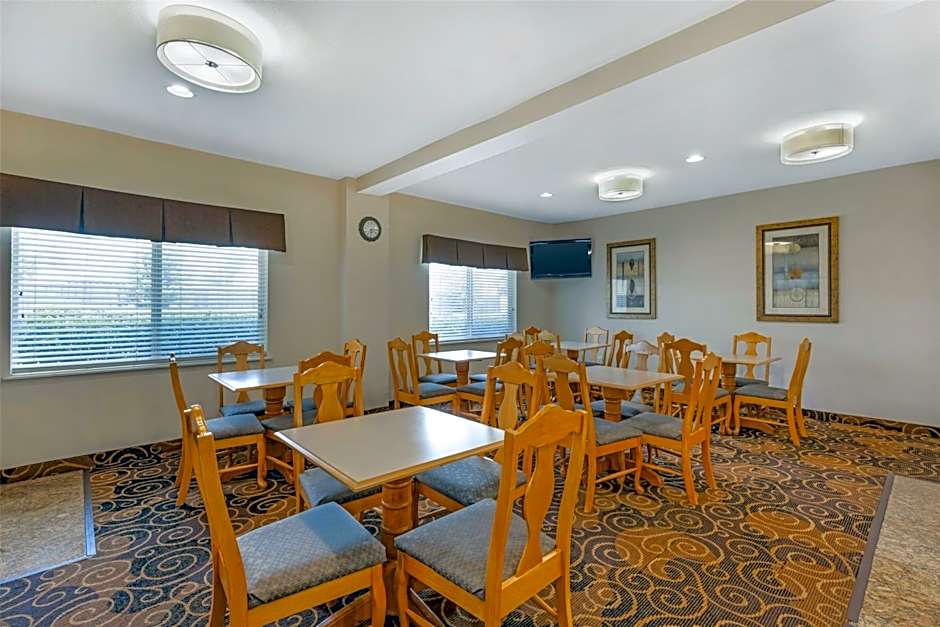 Best Western Northwest Inn