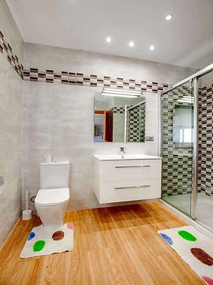 Hotel Restaurante Blanc I Negre 2