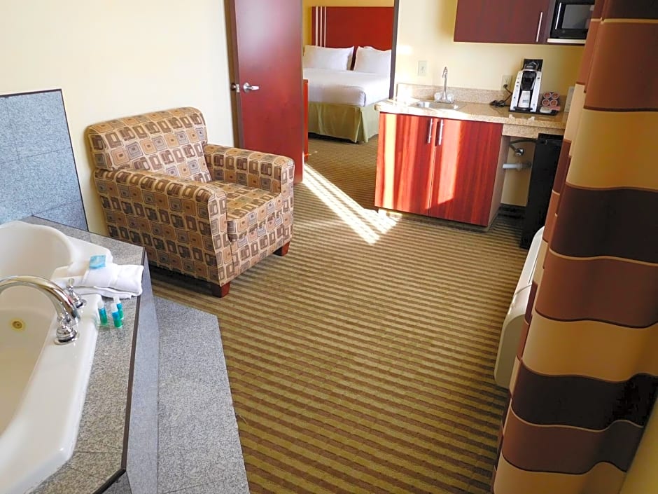 Holiday Inn Express Ponca City, an IHG Hotel
