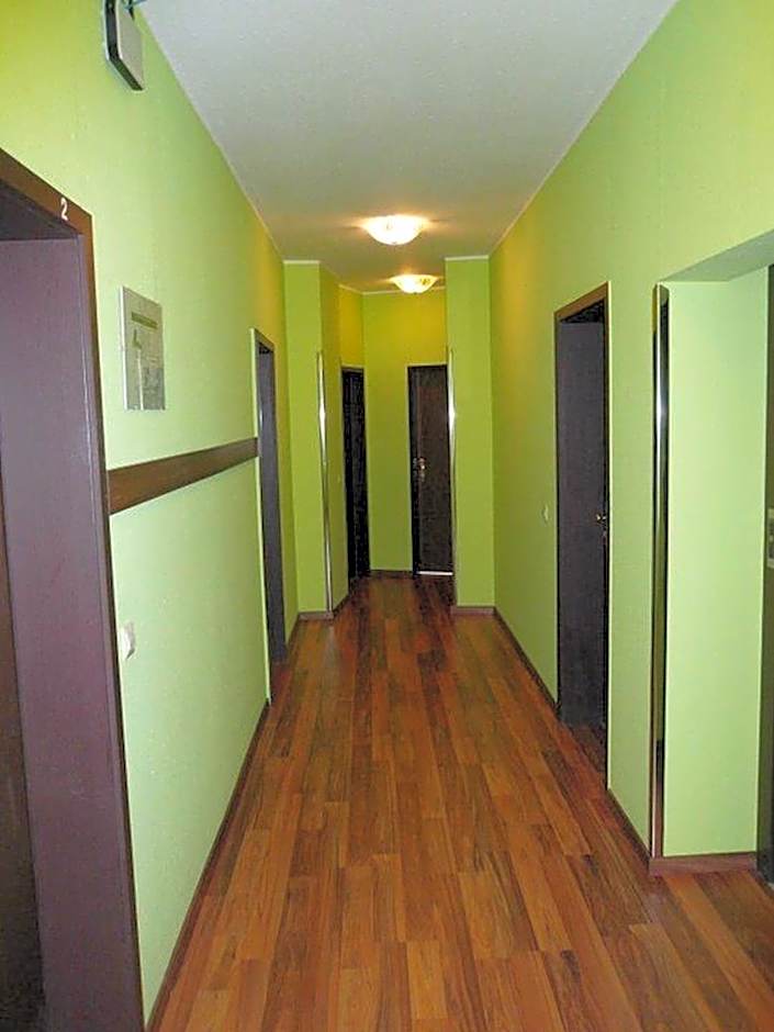 Hotel am Wilhelmsplatz