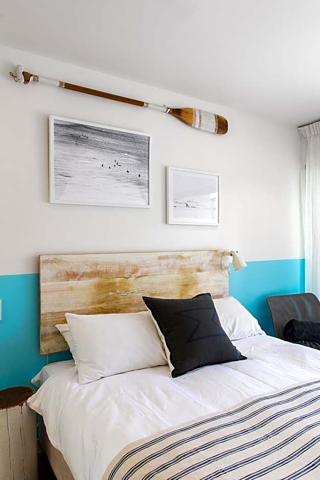 10 Hastings Street Motel