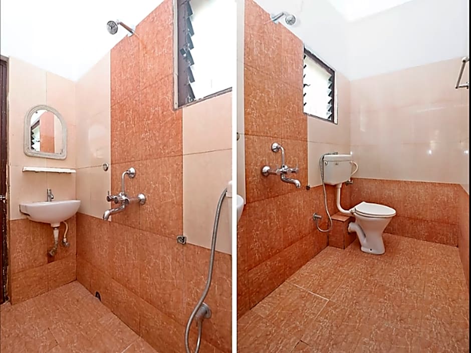 HelloStay Hotel 7504 Priya Kahravel Nagar