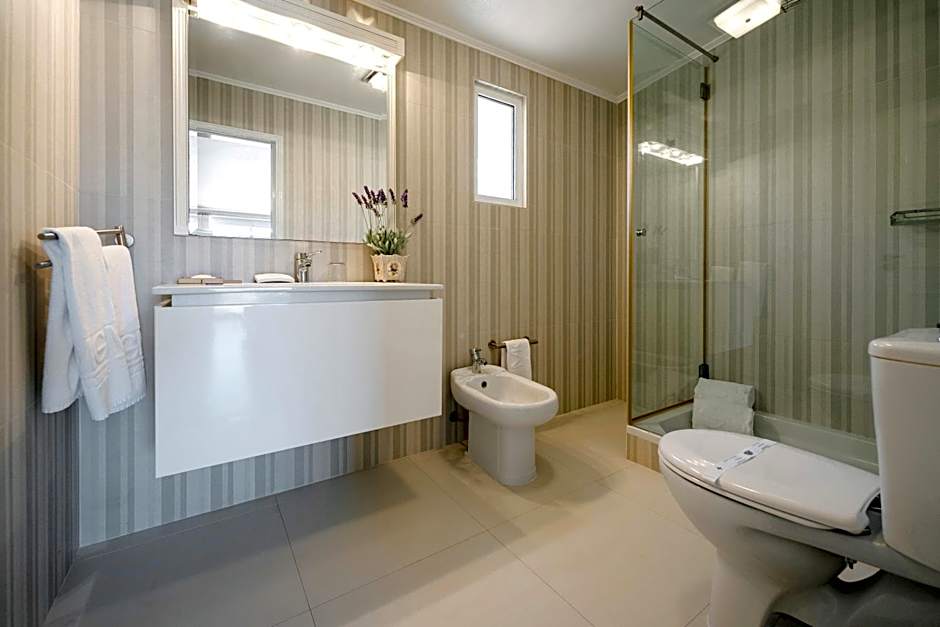 Muthu Clube Praia da Oura