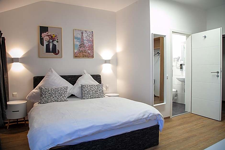 Hotel Soers