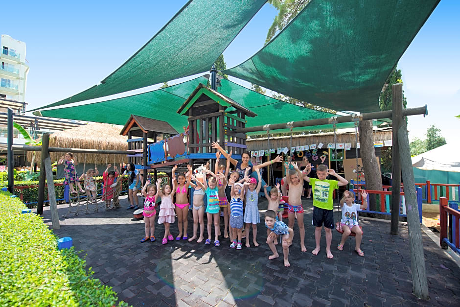 Sealife Buket Beach Hotel