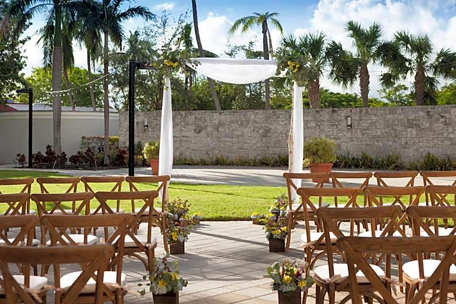 Miami Airport Marriott