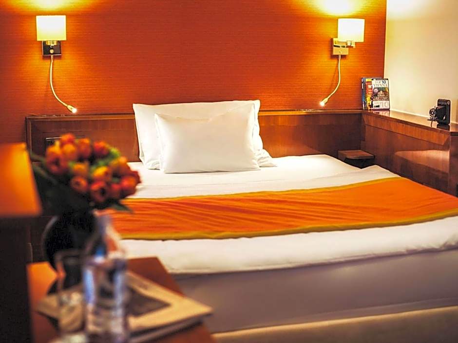 Mercure Grand Hotel Biedermeier Wien