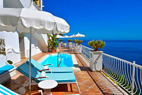 Villa Boheme Exclusive Luxury Suites