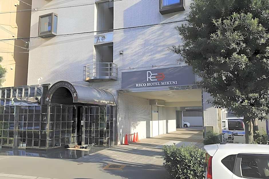 Reco Hotel Mikuni