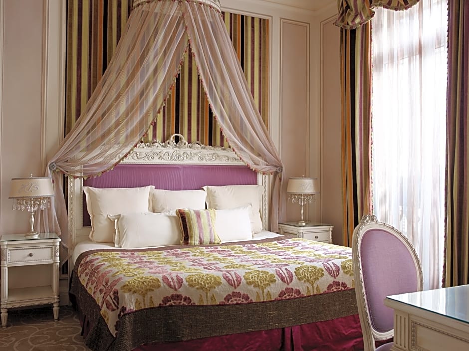 Hotel Balzac Paris & Spa Ikoi