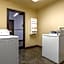 Best Western Plus Cimarron Hotel & Suites