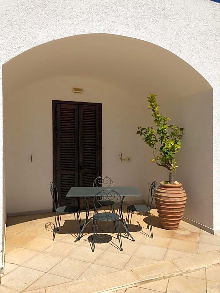 Hotel Masseria Tutosa