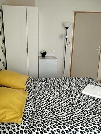 2 Chambres Communicantes JM 4 Bonneuil