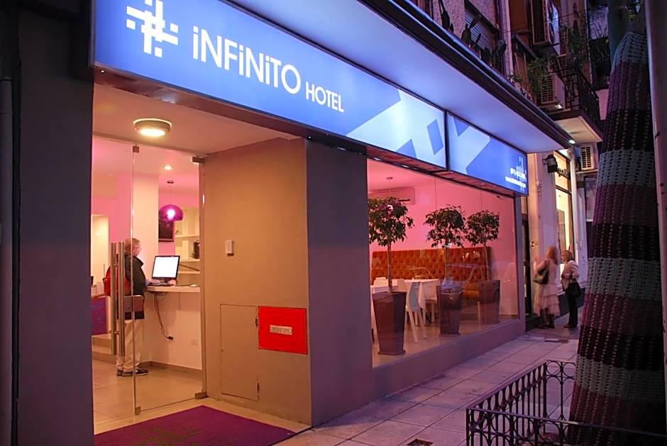 Infinito Hotel