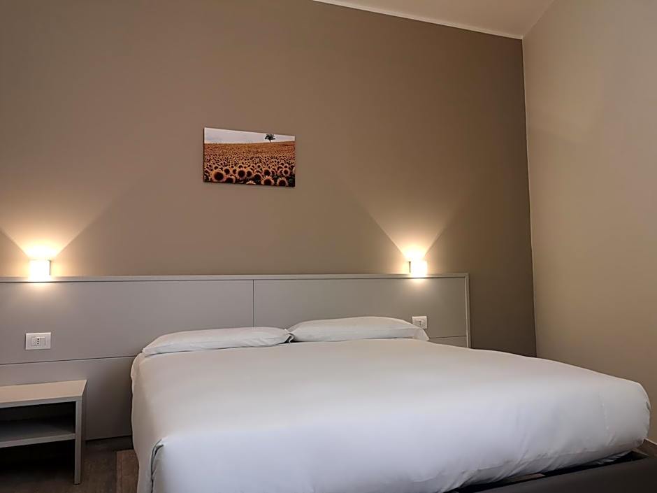 Hotel & Wellness Stella Delle Langhe