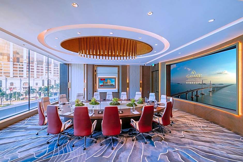 Galaxy Macau