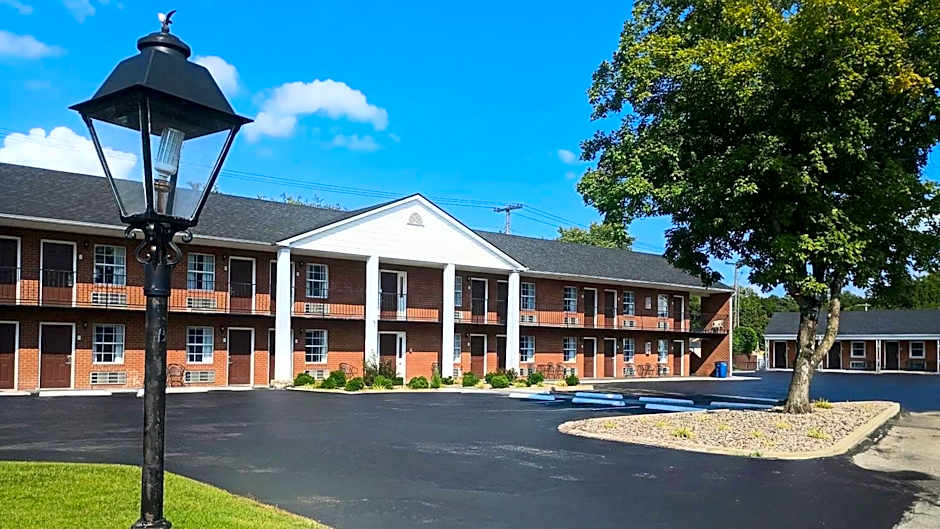 Bourbon Capital Inn