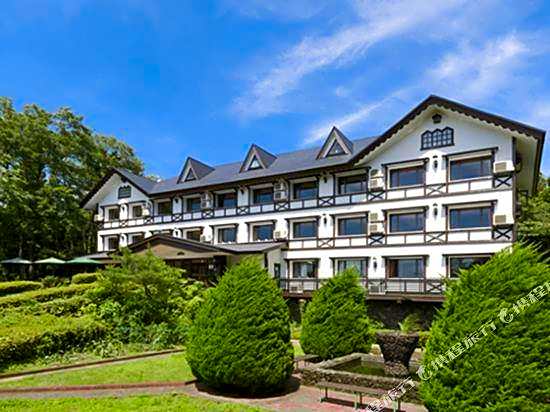 Green Plaza Hotel