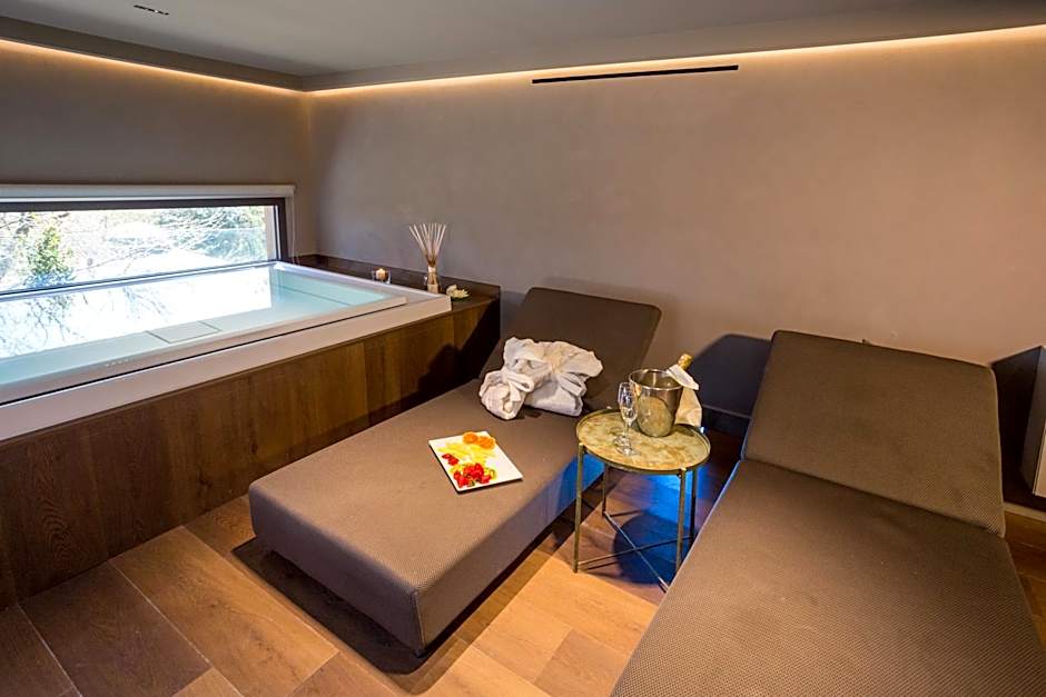 Airone Wellness Hotel