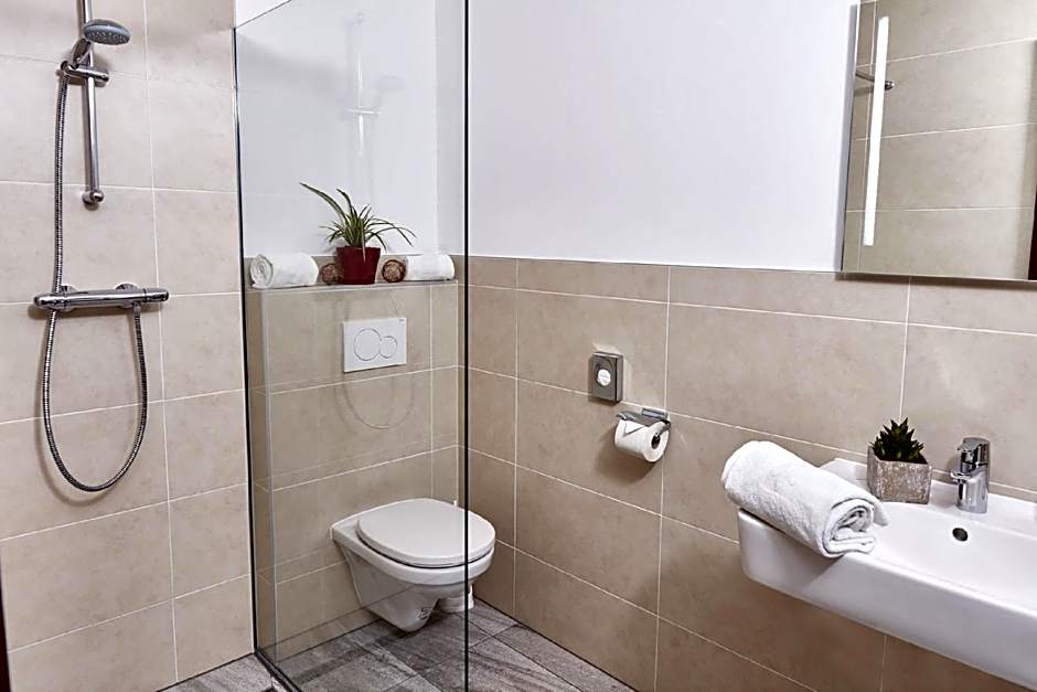 Naturhotel Schloss Kassegg