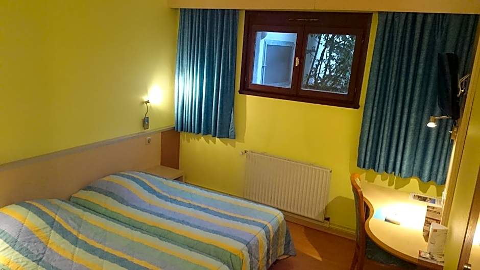 Sud Hotel