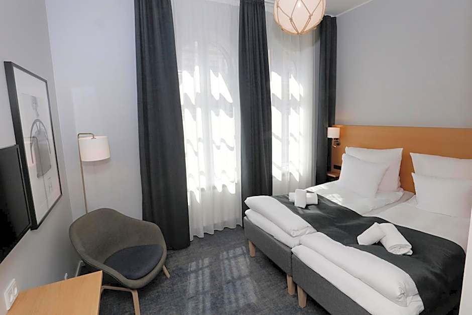 Hotel Bethel