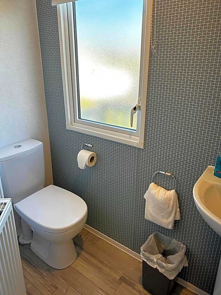 Burrowhead Holiday Village