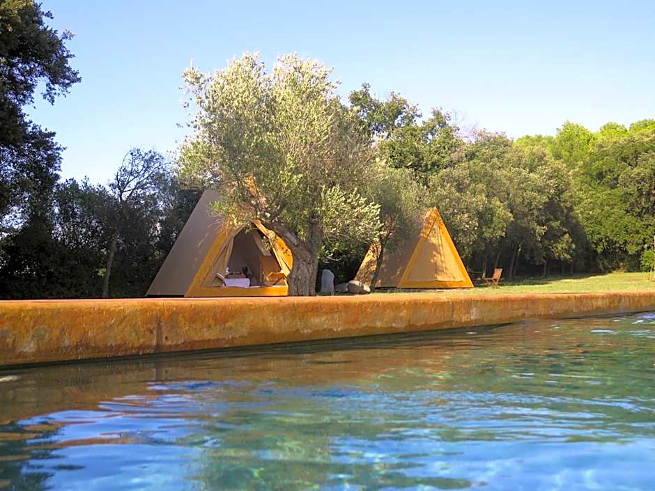 Hotel Fundació L'Olivar