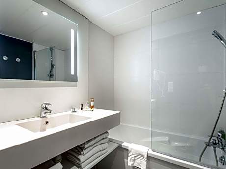 Hôtel Mercure Hyères Centre