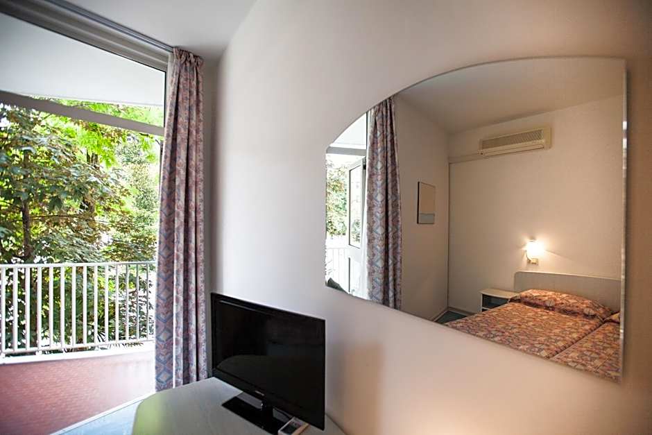 Hotel Park Spiaggia