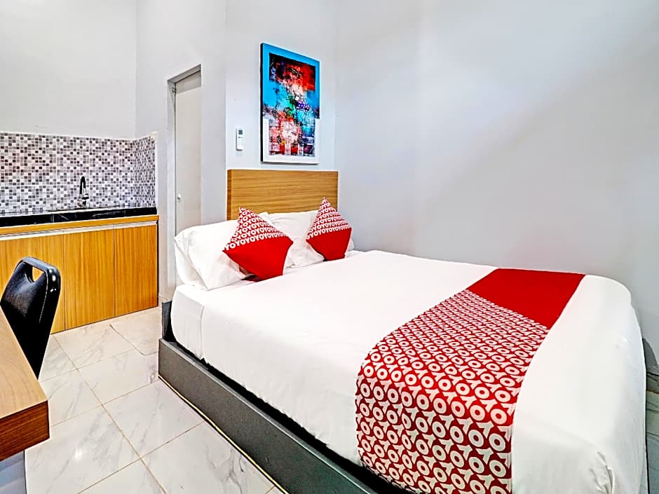 Super OYO 91497 Waskita Residence Syariah