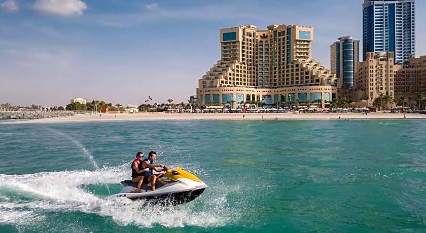Fairmont Ajman