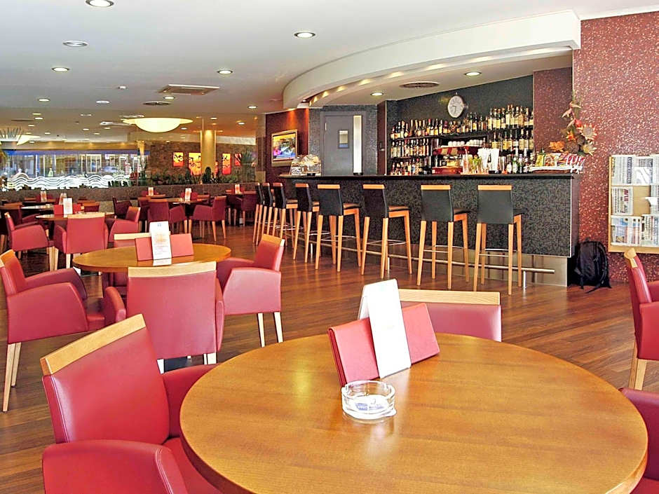 Novotel Andorra