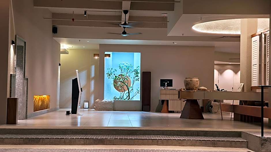 Blanco Apartment Hotel