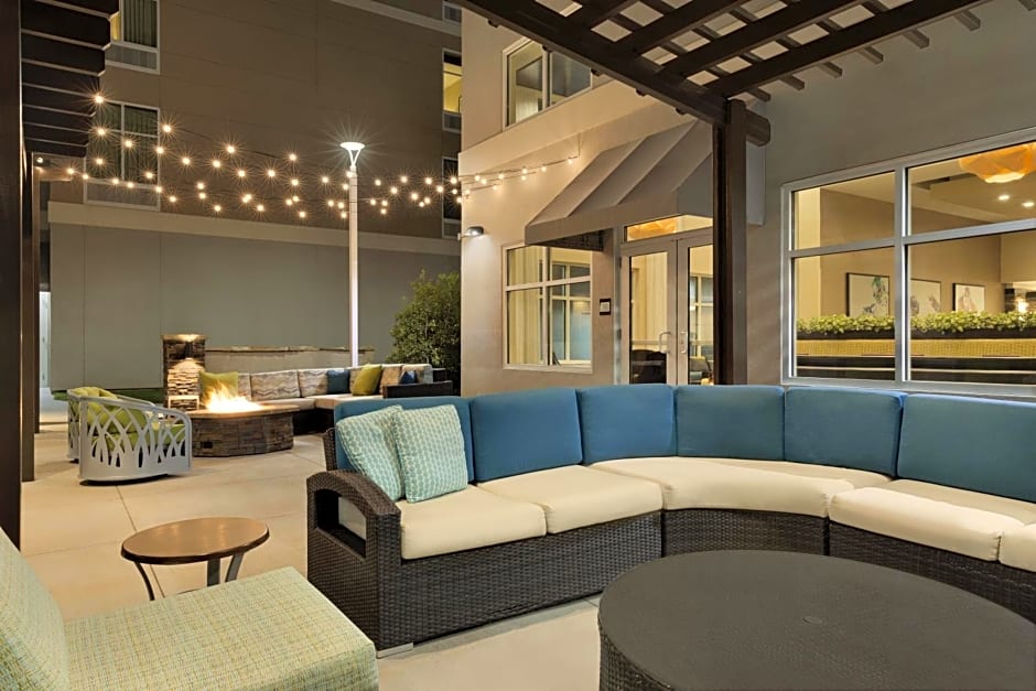 Homewood Suites Mobile