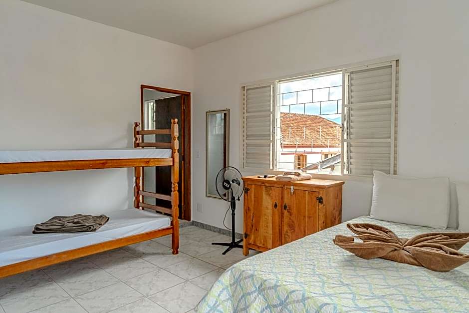 Pousada Vista da Pedra