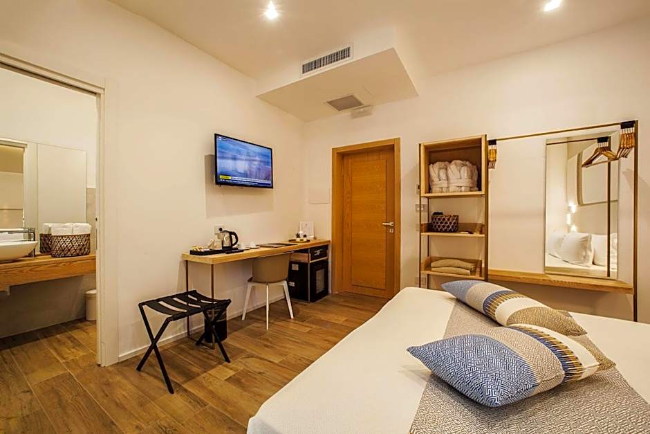 NOHA Lifestyle Hotel - Adults Only