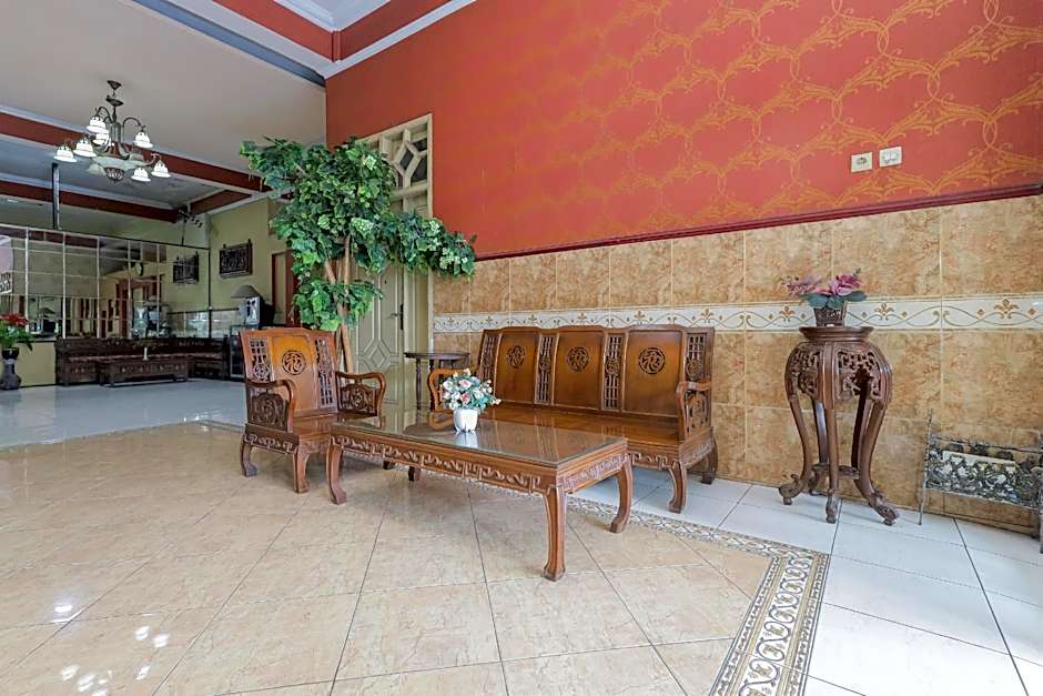 RedDoorz Syariah @ Mojosari