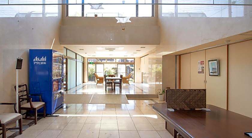 Chateraise Lodge Kasugai