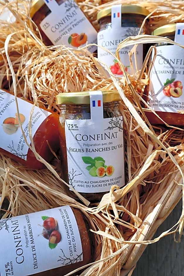 La Ferme D'Augustin