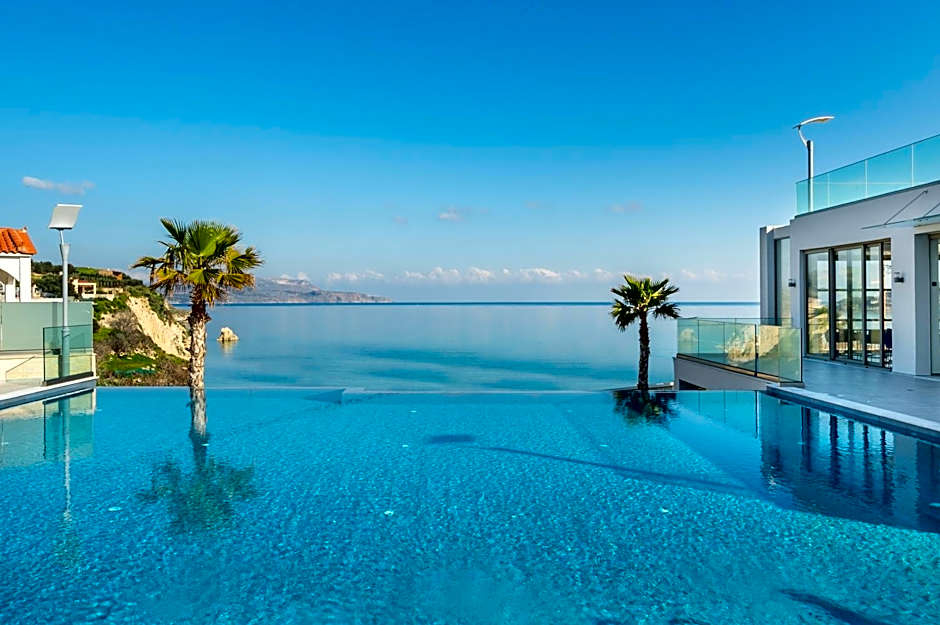 Blue Elephant Boutique Hotel & Spa - Adults Only